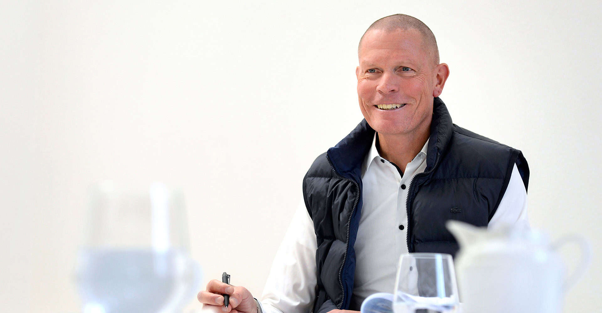 Björn Zschörnig, Rechtsanwalt für Verkehrsrecht und Strafrecht bei recht:bergisch in Wuppertal