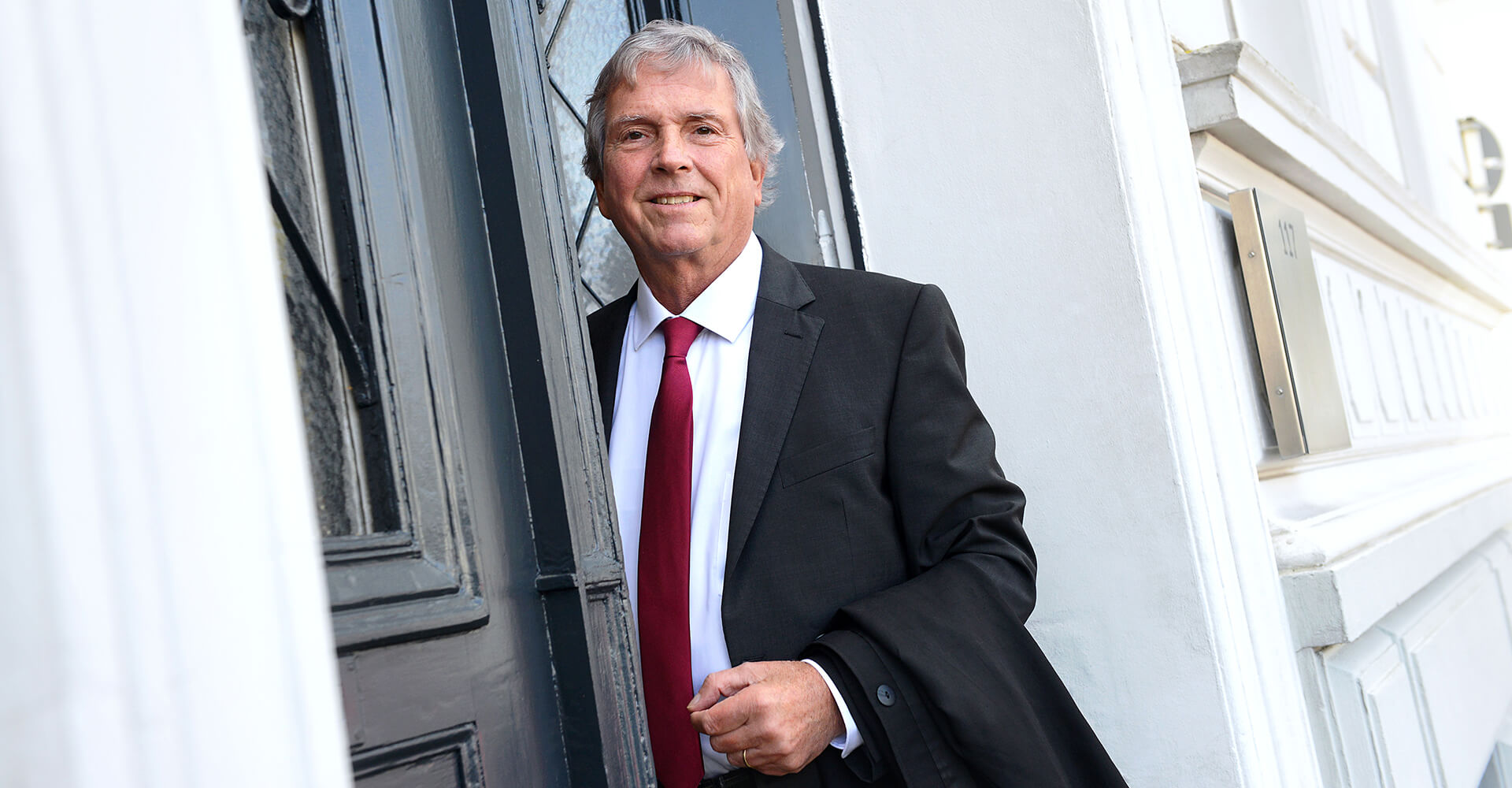 Dr. Stefan Jansen, Rechtsanwalt bei recht:bergisch in Wuppertal, Fachanwalt für Steuerrecht, Fachanwalt für Arbeitsrecht