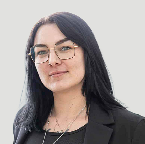 Mitarbeiterin im Kanzlei-Sekretariat von recht:bergisch Wuppertal – Organisation, Mandantenbetreuung und Unterstützung der Rechtsanwälte